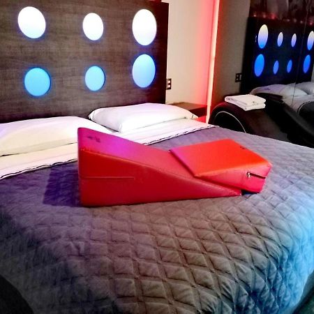 Hotel Muy (Adults Only) Мехико Экстерьер фото