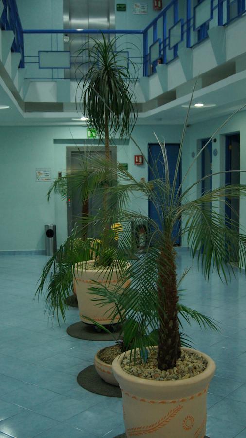 Hotel Muy (Adults Only) Мехико Экстерьер фото