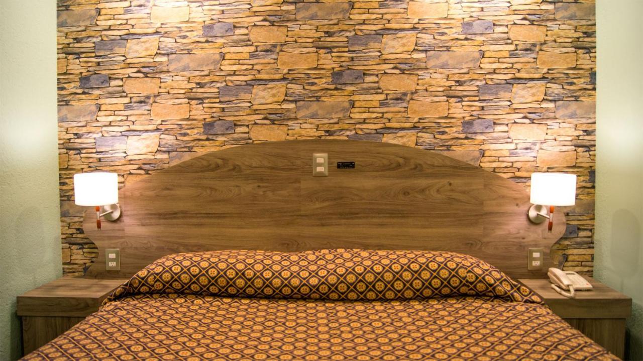 Hotel Muy (Adults Only) Мехико Экстерьер фото