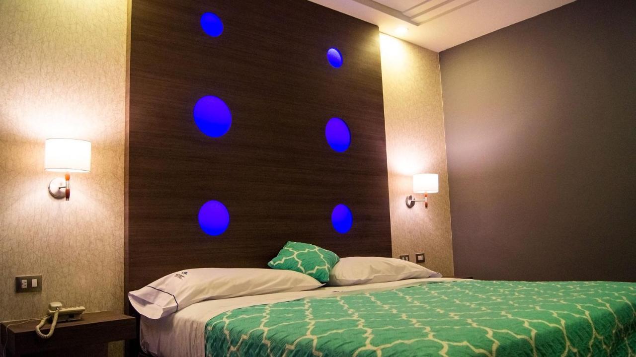Hotel Muy (Adults Only) Мехико Экстерьер фото